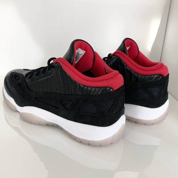 Air Jordan 11 Retro Lowie - Picture 6 of 15